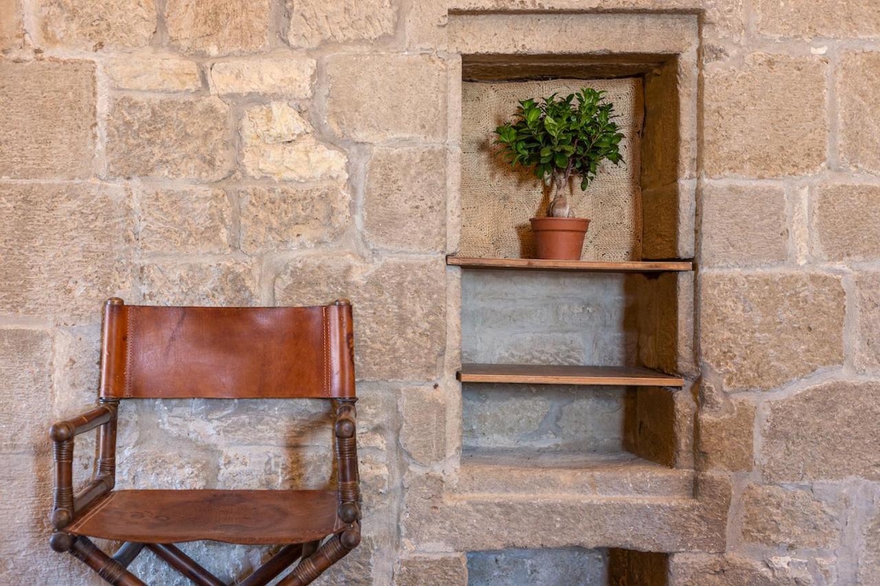 Torre Dei Belforti Montecatini Val di Cecina Eksteriør billede