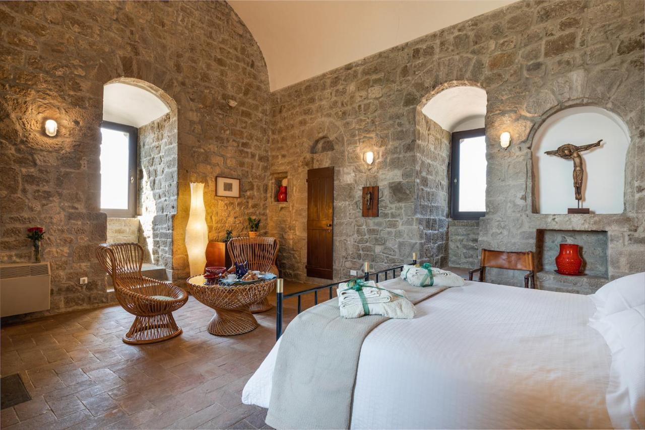 Torre Dei Belforti Montecatini Val di Cecina Eksteriør billede