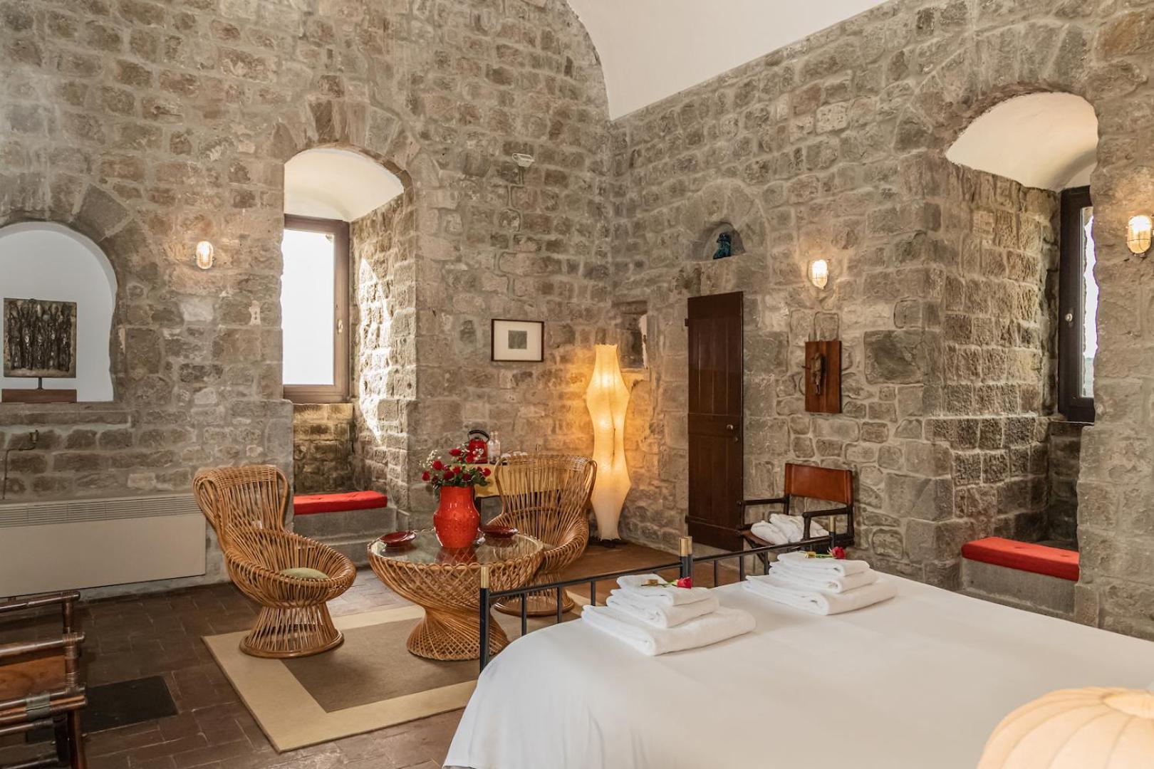 Torre Dei Belforti Montecatini Val di Cecina Eksteriør billede