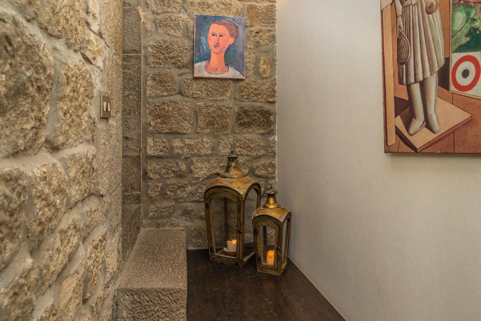 Torre Dei Belforti Montecatini Val di Cecina Eksteriør billede